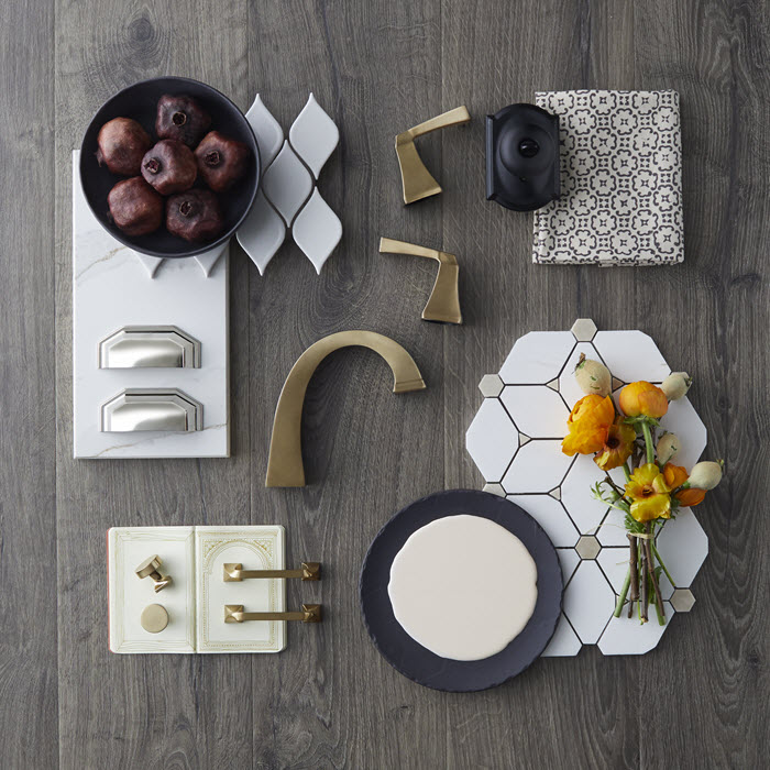 Latest Interior Design Trends